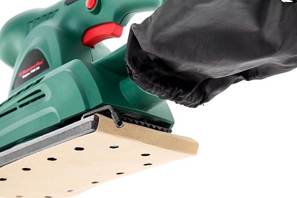 Плоская шлифовальная машинка Hammer Flex PSM300 20209