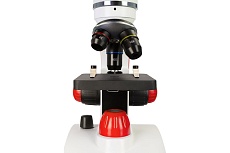 Микроскоп Discovery Pico Terra с книгой 77974