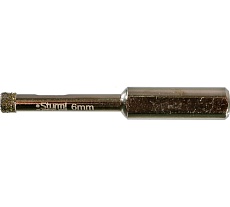 Коронка алмазная 6х65 мм Sturm 1055-10-0665