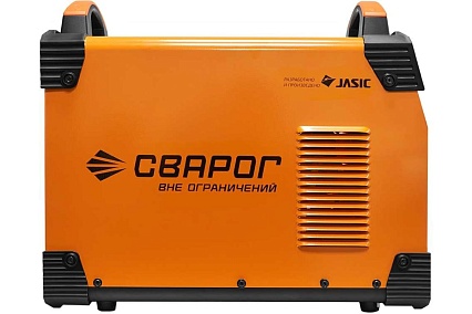 Сварочный инвертор Сварог TIG 315 P AC/DC MULTIWAVE REAL (E30301) 99630