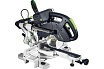 Торцовочная пила Festool KS 60 E 230V 561683