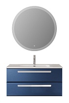 Мебель для ванной Cezares Eco-Cer-N 100 см Sapfiro