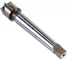 Зенковка (120 град; 16х93х20 мм; Р6М5; Z6; КМ1) Griff a405050