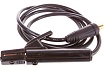 Электрододержатель сварочный ЭЧ-300А с кабелем КГ1-25 2.5 м Bestweld BW5102