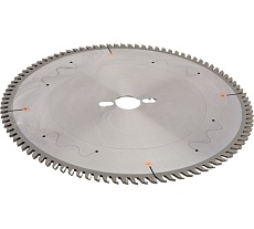 Пила для форматно-раскроечных станков 300x30x3.2/2.2 мм, Z96 FZ/TR Woodtec ИН 290677