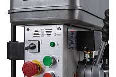 Настольный сверлильно-резьбонарезной станок 400 В JET IDTP-16 50000985T
