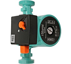 Циркуляционный насос Sturm WP2504