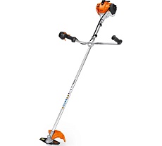 Триммер Stihl FS 94 C-E нож 2-зуб+ DuroCut 20-2 41492000011-01