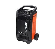 Пускозарядное устройство Patriot BCT-400 Start 650301543