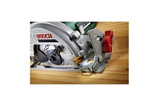 Аккумуляторная дисковая пила Bosch UniversalCirc 12 0.603.3C7.003