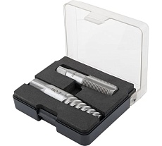 Набор для ремонта труб Rockforce 1/2BSP14, 2 предмета RF-63005W-7(65387)