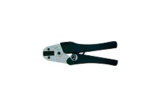 Обжимной инструмент для концевых гильз 4-10 HAUPA 210842