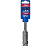 Бур по бетону Tsunami PROFESSIONAL Cross 25х450/400 мм, SDS-plus T10610300025450