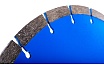 Диск алмазный сегментный по железобетону Expert plus (350х25.4х3.2х10 мм; 24Z) Diamaster 121.000.7228