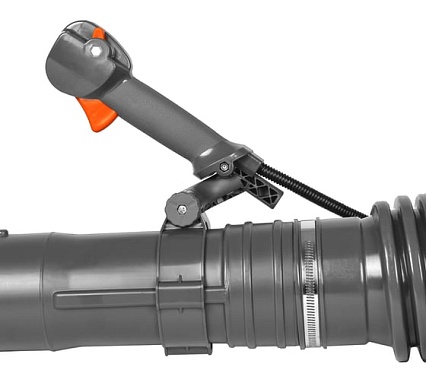 Ранцевая бензиновая воздуходувка Daewoo DABL 760