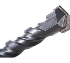 Бур Профи по бетону (16х260 мм; SDS-plus) FIT IT 32938