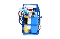 Сварочный пост Дока ПГСП-2/0,5-П переносной DK.1000.01413