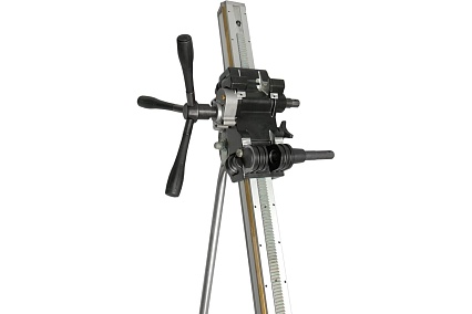 Сверлильная машина Diamaster s 500a d 505, 3e-3.9 квт, 220 в, д.25-505 мм, 260/550/850 об./мин 000.441.8321