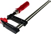 Струбцина Intertool тип "F" 200*50мм, DIN 5117 HT-6001