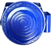 Бутылочный домкрат AE&T 32т T20232