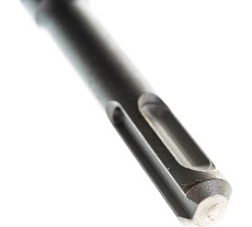 Бур по бетону Profi Plus (14х160 мм; SDS-plus) CUTOP 49-14160