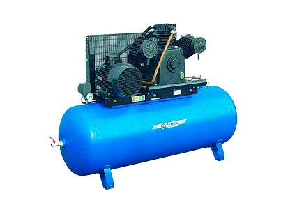 Компрессор Remeza СБ 4/Ф-500 W95 16