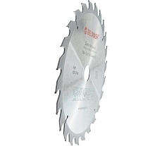 Диск пильный по дереву (280x3/1.8x32/30 мм; 24T) Белмаш RD124A