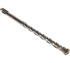 Бур Flex 201-123 (12х150х210 мм; SDS-plus) Hammer 30760