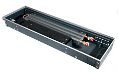 Конвектор Techno VENT без решетки KVZV 250-120-2000/12В