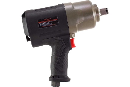 Пневматический ударный гайковерт Rotake 3/4" 2100 Нм, композитный RT-5571