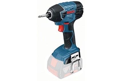 Аккумуляторный ударный гайковерт Bosch GDR 18 V-LI 0.601.9A1.30F