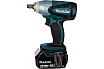 Аккумуляторный гайковерт Makita DTW251RME