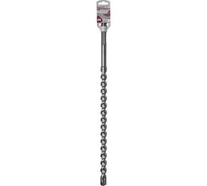 Бур по бетону Special (25x400х540 мм; SDS-max) MONOGRAM 088-550