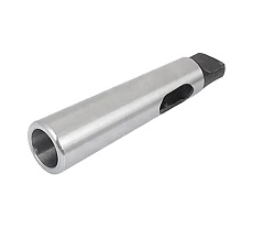 Втулка переходная КМ 6/1 с лапкой SOVIS 16765