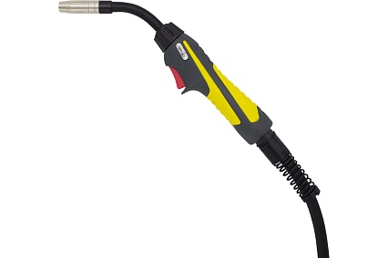 Горелка с поворотным гусаком MW-15АТ (5 м; Euro) Оберон XL002.0606AT