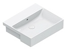 Раковина Catalano Zero 55 см белый глянец 0126550001