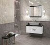 Декор Kerama Marazzi Гран Пале 25х40 см, AD\A396\6343