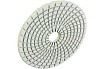 Алмазный круг 125 мм, P600, мокрое шлифование 1820.159400 Elitech 204935