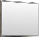 Зеркало Aquanet Nova Lite 100 см дуб рустикальный