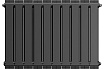 Радиатор Royal Thermo PianoForte 500/Noir Sable - 10 секц. НС-1176328