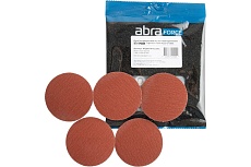 Диск быстросменный на винтовом креплении T QD-R, D=75 мм, P120 C-COOL Abraforce AFQD0TR75120CC