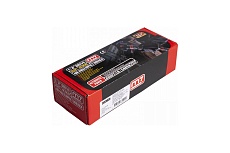 Пневматический ударный угловой гайковерт Mighty Seven 1/2&quot;, 542 Нм NC-498
