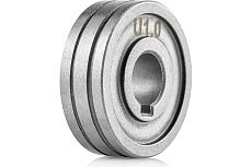 Ролик (0.8-1.0 мм; сталь) для IRMIG 200 Fubag 31 516