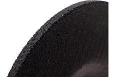 Зачистной круг ABRASIVE 150x6x22.23 мм, 5 шт Grovers OR-150-60-22.23