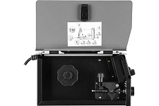 Сварочный полуавтомат Deko DKWM250NG, MIG без газа/MMA/TIG LIFT, 250А 051-4696