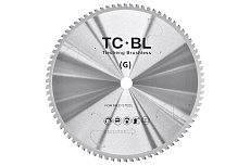 Диск пильный по стали к ac955, z=48 TC-BL AC955.48