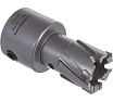 Коронка с твердосплавными напайками Power-Max 30 (22х30 мм) Karnasch 20.1130A-022