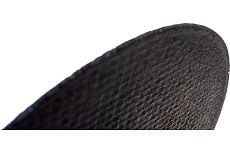 Диск отрезной по металлу 230x2.0x22.23 мм Kranz KR-90-0944