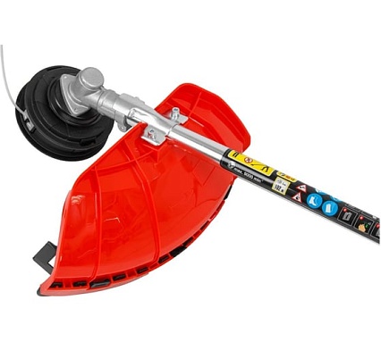 Мотокоса Eco GTP-255 Power Plus EC1551-5