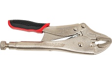 Клещи с фиксатором JTC 250 мм 5405